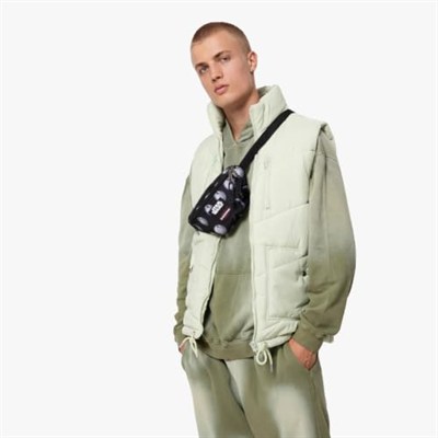 Eastpak Bel Çantası Springer Star Wars Death Star Black