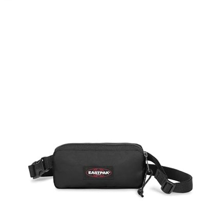 Eastpak Belt PakR Unisex Yetişkin Bel Çantası Black Standart
