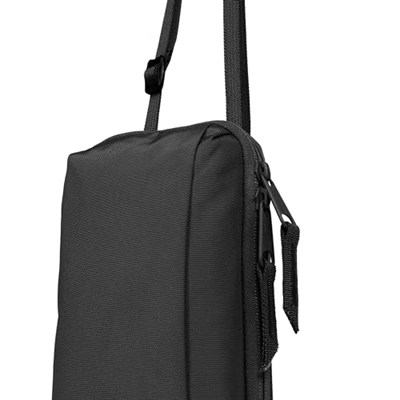 Eastpak Cnnct F Pouch Unisex Yetişkin Omuz Çantası Cnnct F Black Standart