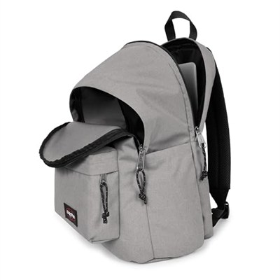 Eastpak Day Office Unisex Yetişkin Sırt Çantası Snow Grey Standart