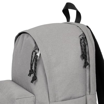 Eastpak Day Office Unisex Yetişkin Sırt Çantası Snow Grey Standart