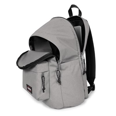 Eastpak Day Office Unisex Yetişkin Sırt Çantası Snow Grey Standart
