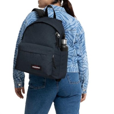 Eastpak Day PakR Unisex Yetişkin Sırt Çantası Triple Denim Standart