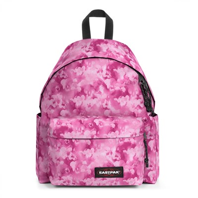 Eastpak Day PakR Unisex Yetişkin Sırt Çantası Flower Blur Pink Standart
