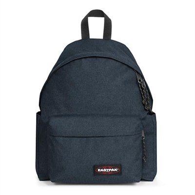 Eastpak Day PakR Unisex Yetişkin Sırt Çantası Triple Denim Standart