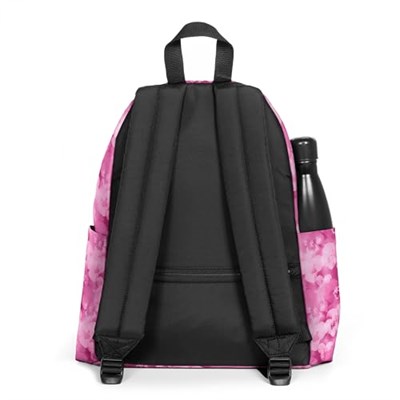 Eastpak Day PakR Unisex Yetişkin Sırt Çantası Flower Blur Pink Standart