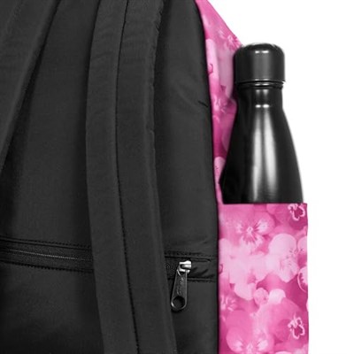 Eastpak Day PakR Unisex Yetişkin Sırt Çantası Flower Blur Pink Standart