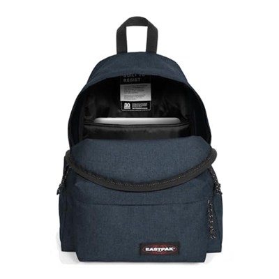 Eastpak Day PakR Unisex Yetişkin Sırt Çantası Triple Denim Standart