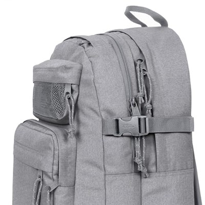 EASTPAK Double Pro Sırt Çantası Unisex Yetişkin