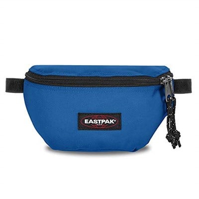 Eastpak EK07485Z Mavi Unisex Bel Çantası STD