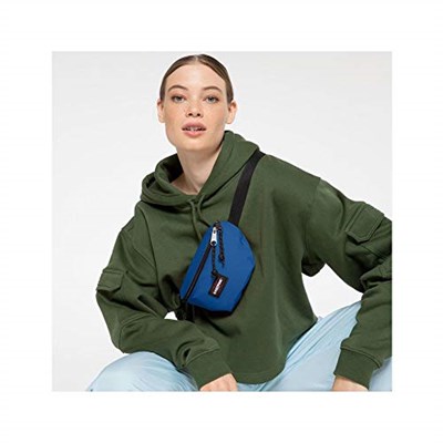 Eastpak EK07485Z Mavi Unisex Bel Çantası STD