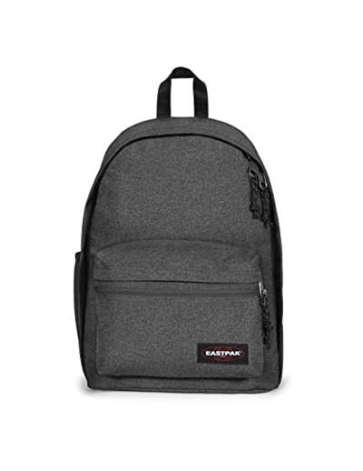 Eastpak Office ZipplR Unisex Yetişkin Sırt Çantası Black Denim Standart
