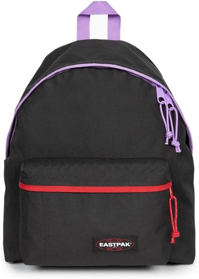 Eastpak Padded PakR Sırt Çantası EK000620U661 Siyah