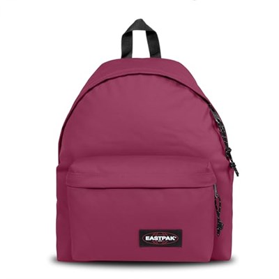 Eastpak Padded PakR Unisex Bordo Sırt Çantası