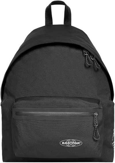 Eastpak Padded PakR Unisex Siyah Sırt Çantası