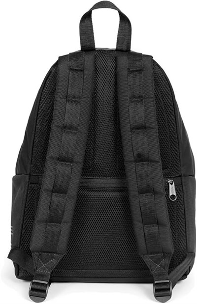 Eastpak Padded PakR Unisex Siyah Sırt Çantası