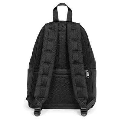 Eastpak Padded PakR Unisex Siyah Sırt Çantası