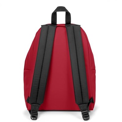 Eastpak Padded PakR Unisex Yetişkin Sırt Çantası Scarlet Red Standart
