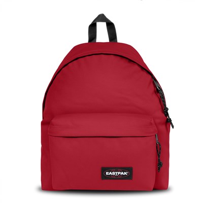 Eastpak Padded PakR Unisex Yetişkin Sırt Çantası Scarlet Red Standart