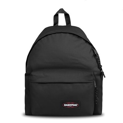 Eastpak Padded PakR Unisex Yetişkin Sırt Çantası Black Standart