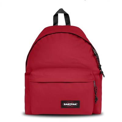 Eastpak Padded PakR Unisex Yetişkin Sırt Çantası Scarlet Red Standart