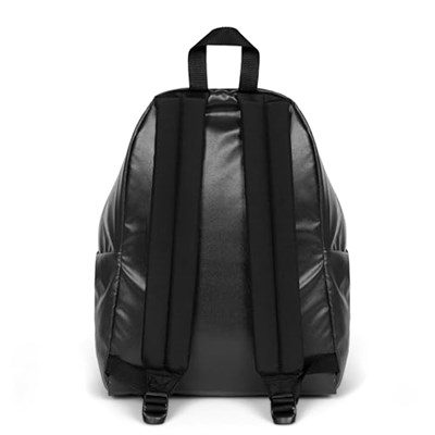 Eastpak Padded PakR Unisex Yetişkin Sırt Çantası Glossy Black Standart