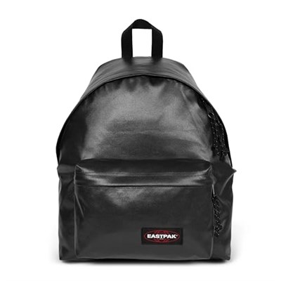 Eastpak Padded PakR Unisex Yetişkin Sırt Çantası Glossy Black Standart