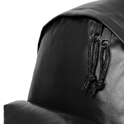 Eastpak Padded PakR Unisex Yetişkin Sırt Çantası Glossy Black Standart