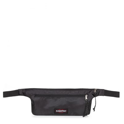Eastpak SAFEWAIST Tuvalet Çantaları, 0,3 L - Siyah (Siyah), Siyah, Ölçü Birimi, Aksesuarlar: