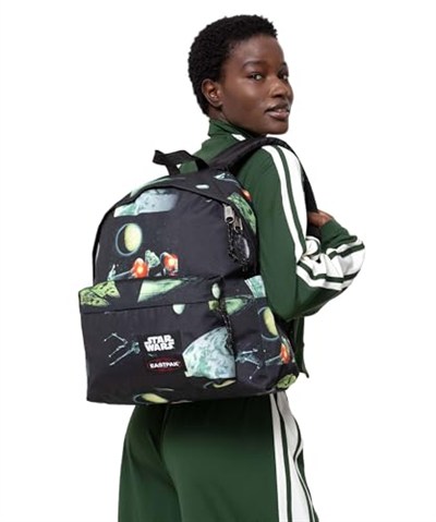 Eastpak Sırt Çantası Day PakR Star Wars Galaxy Black