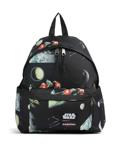 Eastpak Sırt Çantası Day PakR Star Wars Galaxy Black