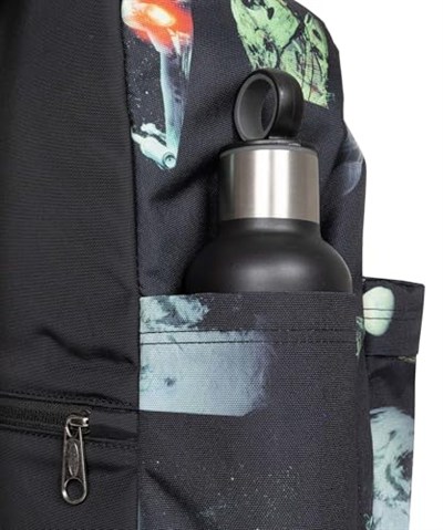 Eastpak Sırt Çantası Day PakR Star Wars Galaxy Black