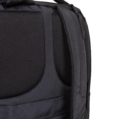 EASTPAK Sırt Çantası EK0A5BE95A21 Siyah TU