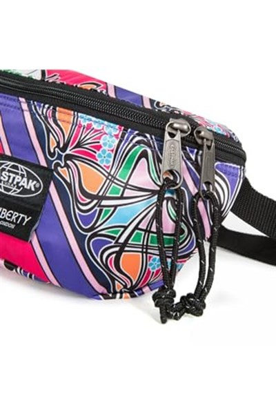 Eastpak-Springer Liberty Pink Bel Çantası Ek000074c261
