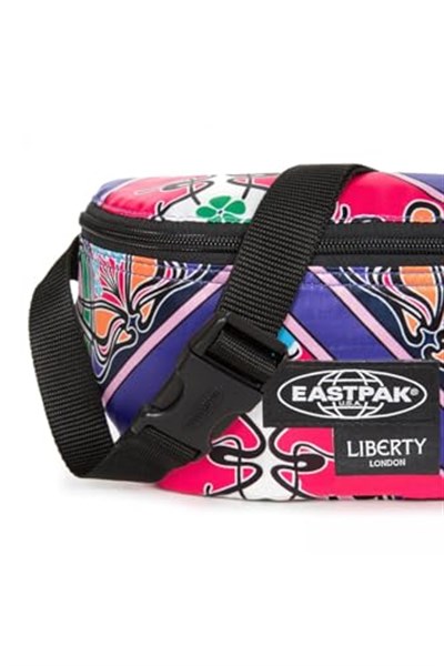 Eastpak-Springer Liberty Pink Bel Çantası Ek000074c261