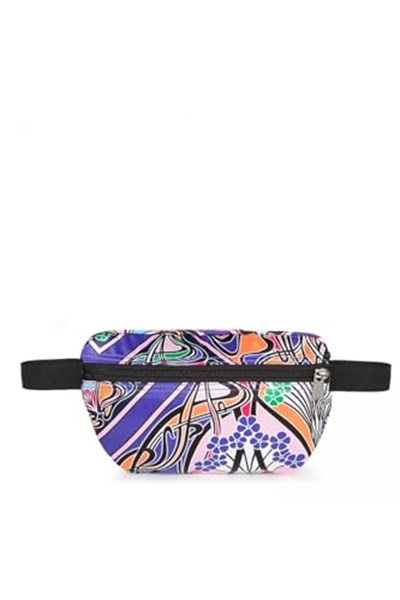 Eastpak-Springer Liberty Pink Bel Çantası Ek000074c261