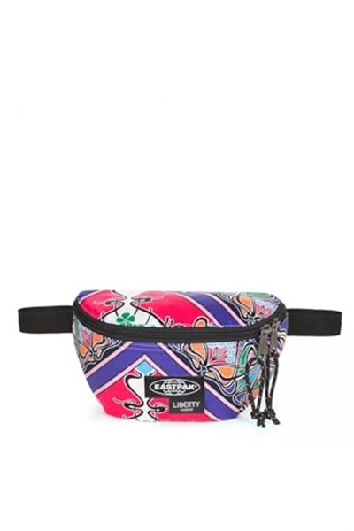 Eastpak-Springer Liberty Pink Bel Çantası Ek000074c261
