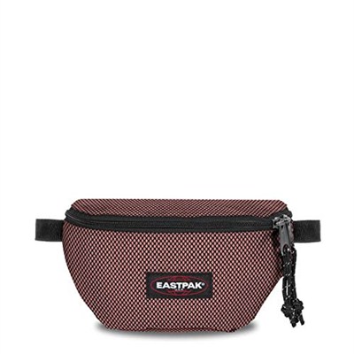 Eastpak Springer Meshknit Pink Bel Çantası EK074A27