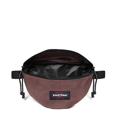 Eastpak Springer Meshknit Pink Bel Çantası EK074A27
