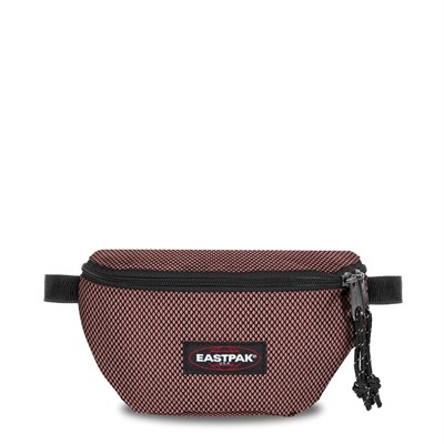 Eastpak Springer Meshknit Pink Bel Çantası EK074A27