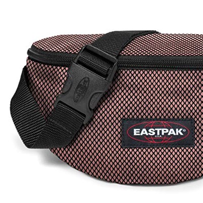 Eastpak Springer Meshknit Pink Bel Çantası EK074A27