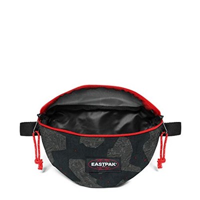 Eastpak-Springer Peak Red Bel Çantası Ek000074c851