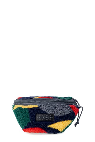Eastpak Springer Shearling Camo Bel Çantası