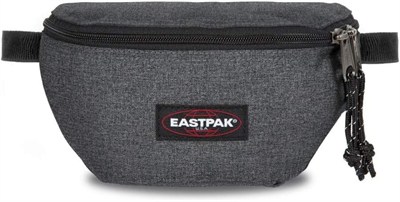EASTPAK Springer Siyah Kot Tek Beden