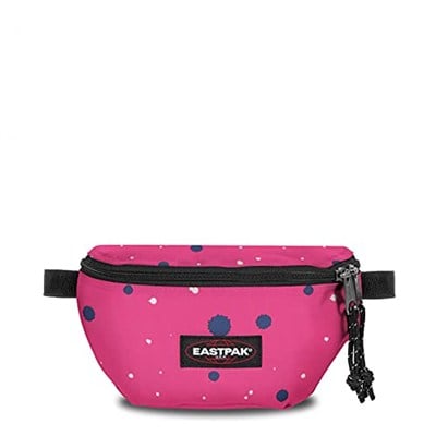 Eastpak-Springer Splashes Escape Bel Çantası Pembe Ek074k28