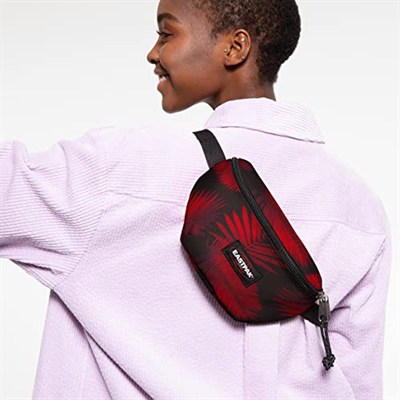 Eastpak Springer Unisex Antra Bel Çantası Ek000074O171, Antrasit