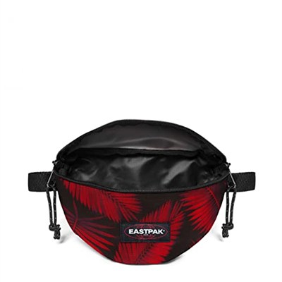 Eastpak Springer Unisex Antra Bel Çantası Ek000074O171, Antrasit