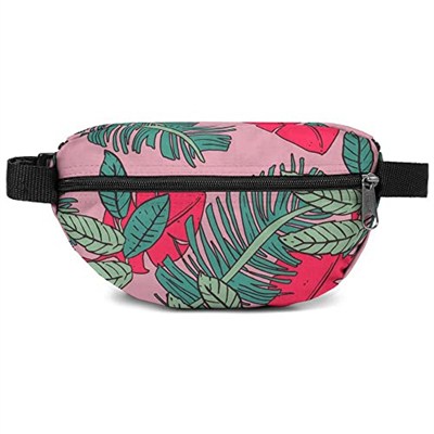Eastpak-Springer Unisex Bel Çantası - Ek000074k811