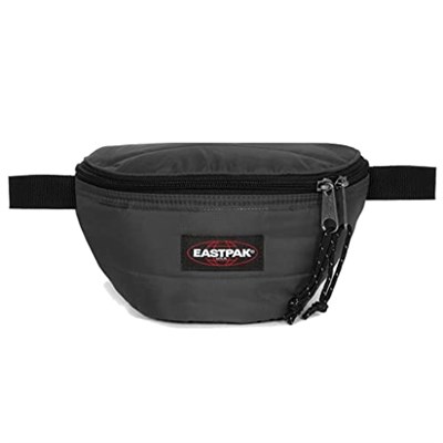Eastpak Springer Unisex Gri Bel Çantası Ek000074l651