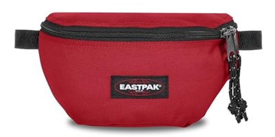 Eastpak Springer Unisex Yetişkin Bel Çantası Beet Burgundy Standart